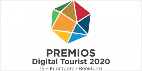 Últimos días para presentar candidaturas a la II Edición de los Premios Digital Tourist