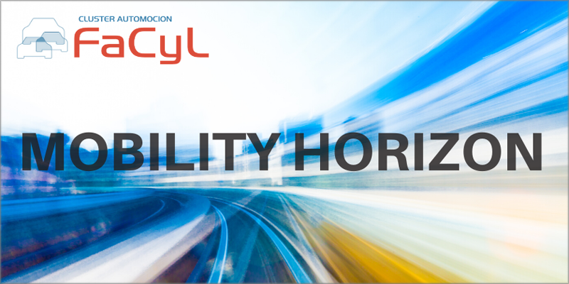 El proyecto Mobility Horizon identificará agentes, alianzas y tecnologías clave para la movilidad del futuro