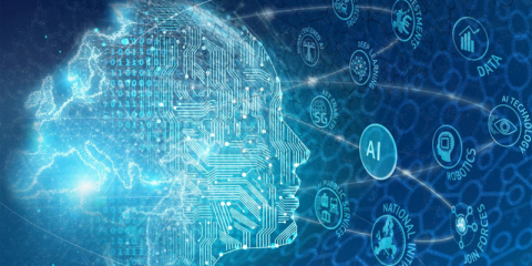 El informe ‘Inteligencia Artificial en los servicios públicos’ revela el interés en su uso por parte de los gobiernos europeos