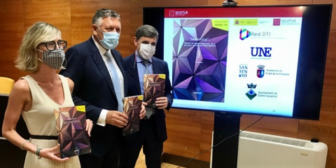 Sanxenxo presenta su sistema para monitorizar indicadores de turismo sostenible