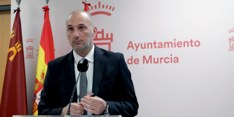 Segittur y Murcia trabajan en el desarrollo de la ciudad como Destino Turístico Inteligente