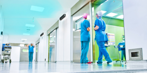 Signify amplía su gama de soluciones de luz UV-C para la desactivación del COVID-19