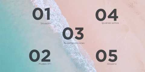 TECH Friendly y Segittur crean una guía para reactivar los destinos turísticos inteligentes