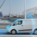 Ford implementa un modo eléctrico automático para mejorar la calidad del aire