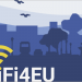 Un total de 224 municipios españoles, beneficiarios de la cuarta convocatoria de WiFi4EU