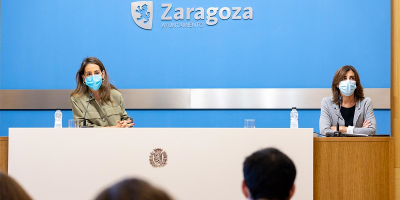 Zaragoza impulsará la digitalización de los pequeños comercios de la ciudad