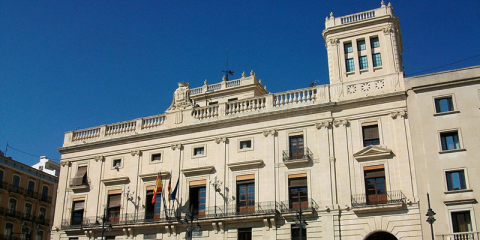 Alcoy despliega la red NB-IoT para conectar objetos cotidianos a Internet