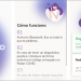 La app RadarCOVID, en fase de pruebas en seis comunidades autónomas