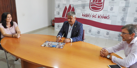 Puerto del Rosario lanza un concurso de innovación, turismo y sostenibilidad