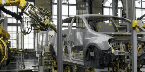 Signify anuncia una alianza para acelerar la adopción de LiFi en las industrias manufactureras