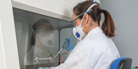 SUEZ, acreditada en la detección del SARS-CoV-2 para monitorizar aguas residuales