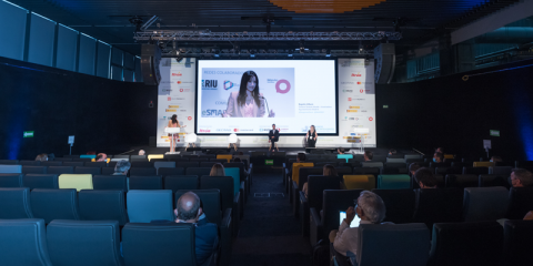 El VI Congreso Ciudades Inteligentes consigue reunir de nuevo a todo el sector de las smart cities en España