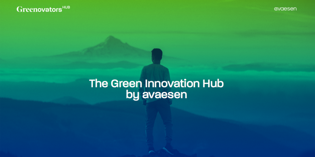 AVAESEN lanza un hub de innovación verde para catalizar la inversión y llevar soluciones a las ciudades