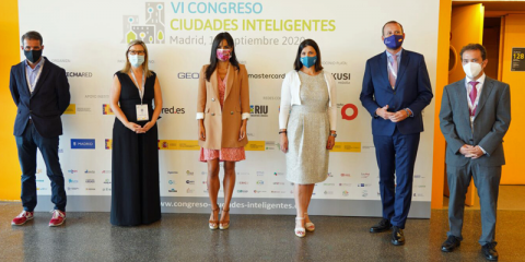 El Ayuntamiento de Madrid anuncia iniciativas innovadoras para una ciudad inteligente