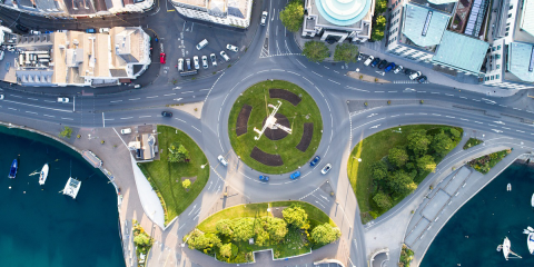 La UE busca ideas para crear ciudades inteligentes y climáticamente neutras