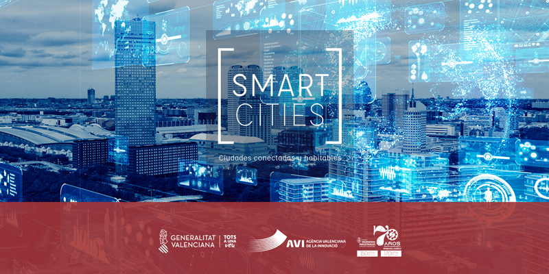 conocimientos habilitadores de smart cities