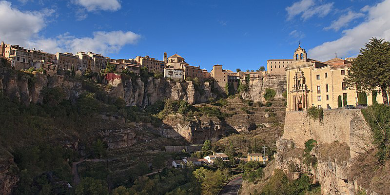 Cuenca avanza en su estrategia de Destino Turístico Inteligente con una nueva plataforma web
