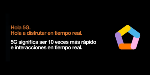 Despliegue de servicios 5G en Madrid, Barcelona, Valencia, Sevilla y Málaga