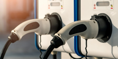 En marcha ocho nuevos puntos de recarga eléctrica en la provincia de Cáceres