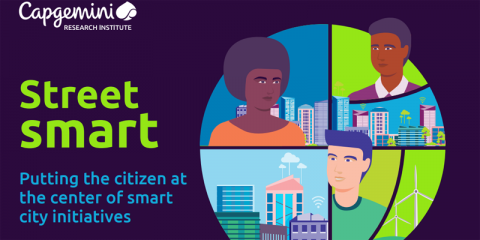 Nuevo informe desvela que la mayoría de la ciudadanía pide avanzar hacia un modelo urbano más inteligente y sostenible