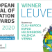 Lovaina, en Bélgica, elegida Capital Europea de la Innovación 2020