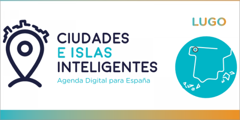 Urbiotica proporciona su sistema de guiado de parking a la iniciativa Lugo Smart City