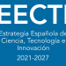 Luz verde a la Estrategia de Ciencia, Tecnología e Innovación 2021-2027