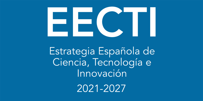 Estrategia Española de Ciencia, Tecnología e Innovación 2021-2027