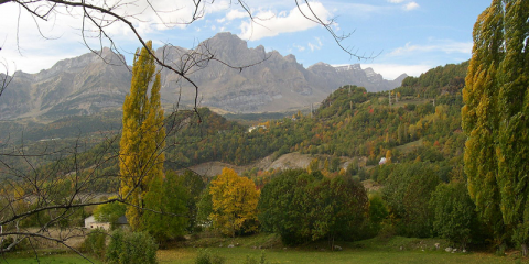 Más de 300 municipios rurales de Huesca ya tienen acceso a banda ancha de alta velocidad