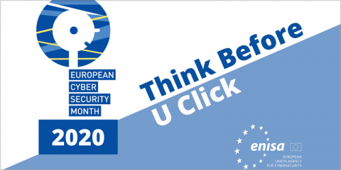 El Mes Europeo de la Ciberseguridad 2020 se centra en las habilidades digitales
