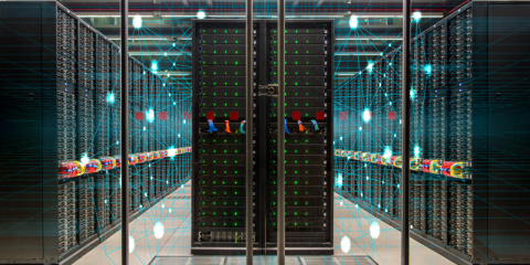 Modelo basado en IA para predecir la evolución de pacientes de COVID-19