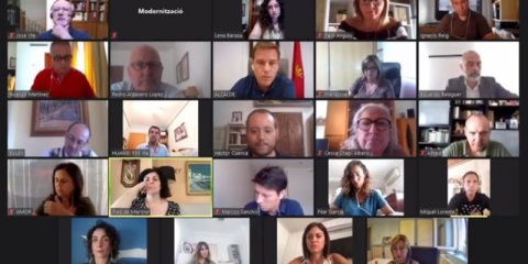 El municipio valenciano de Xàtiva aprueba su Plan Director Smart City