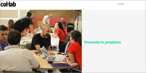 Las Naves de Valencia lanza los programas Col·lab para buscar proyectos urbanos innovadores