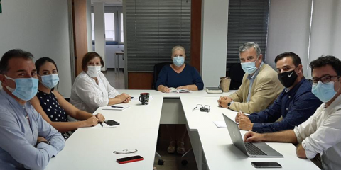 Plataforma de venta online para promover el comercio local de Oropesa del Mar, en Castellón