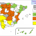 Publicado el calendario de cese de emisiones simultáneas del Segundo Dividendo Digital