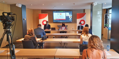 Red Innpulso elige nueva Presidencia y Consejo Rector en su jornada anual plenaria