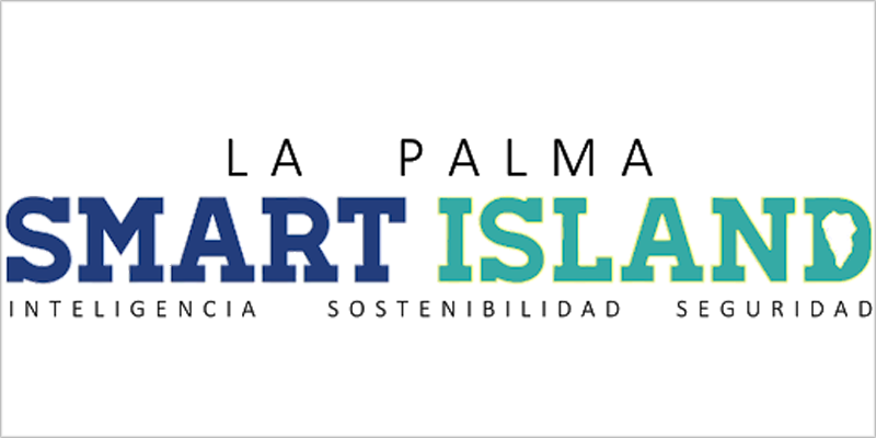 Sale a licitación el proyecto ‘La Palma Smart Island’ por más de 3,2 millones de euros