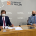 Aragón convoca las ayudas del segundo Plan Moves por valor de 2,8 millones