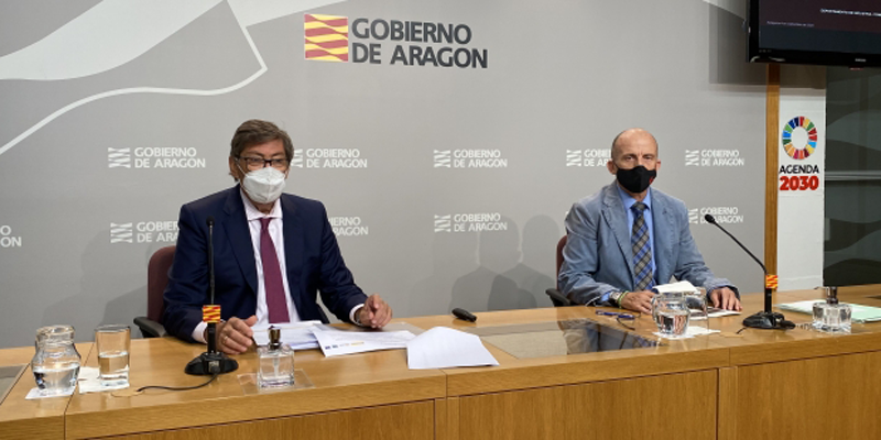 Aragón convoca las ayudas del segundo Plan Moves por valor de 2,8 millones