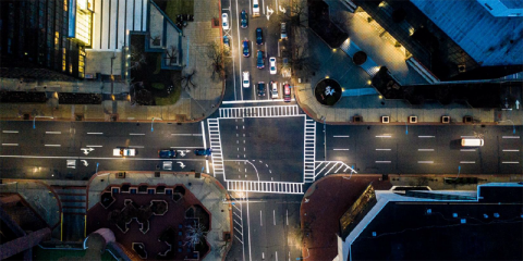 Nuevo informe de Signify hace un recorrido por las fases para alcanzar una smart city