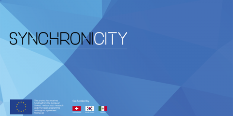 SynchroniCity, un proyecto europeo que ha sentado las bases de un mercado digital único para soluciones IoT e IA