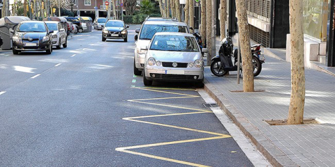 Urbiotica colabora en proyectos de smart city con su solución de parking inteligente