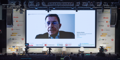 Oportunidades para ciudades y territorios en España Digital 2025