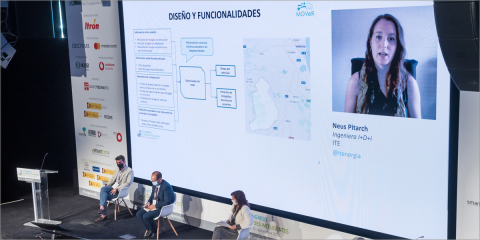 Desarrollo del modelo de optimización de rutas para vehículos eléctricos para conectar las áreas extraurbanas y rurales con los núcleos hospitalarios