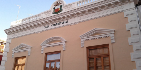 Algemesí, en Valencia, avanza en su estrategia de ciudad inteligente