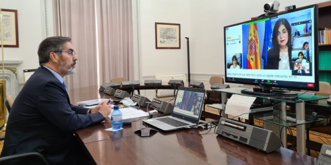 Aprobado el IV Plan de Gobierno Abierto de España 2020-2024