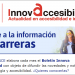 InnovAccesibilidad, el boletín de Fundación ONCE sobre tecnología accesible
