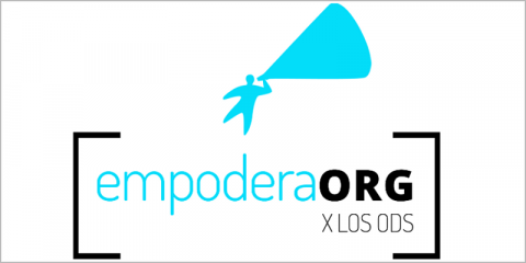 EmpoderaORG: Tecnología cívica por la agenda 2030