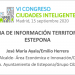 Sistema de Información y Gestión Territorial (SITES) para el Ayuntamiento de Estepona