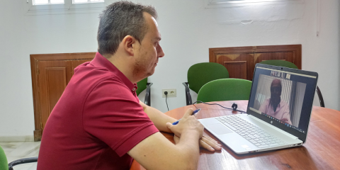 Acuerdo para promover en el municipio de Zahara acciones de ciudad inteligente